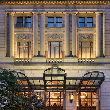 The Notary Hotel, Philadelphia, Autograph Collection By Marriott Exterior foto