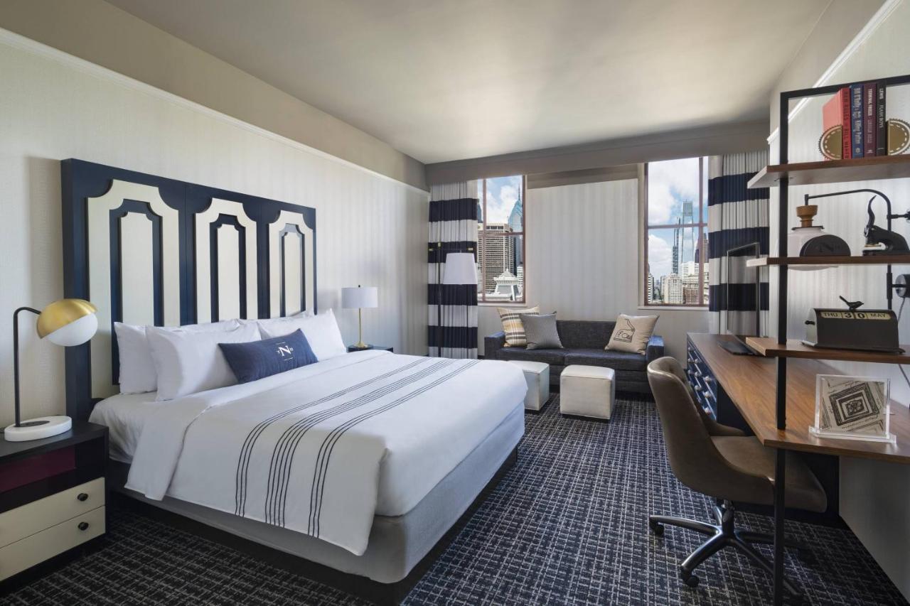 The Notary Hotel, Philadelphia, Autograph Collection By Marriott Exterior foto