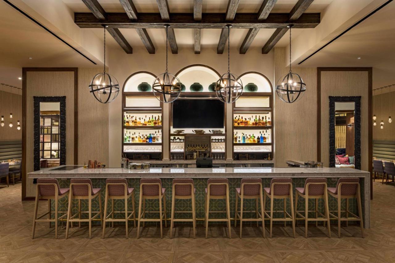 The Notary Hotel, Philadelphia, Autograph Collection By Marriott Exterior foto