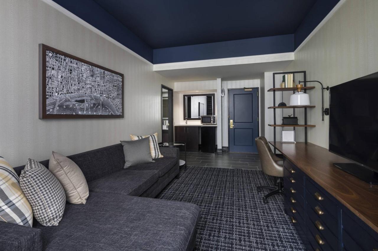 The Notary Hotel, Philadelphia, Autograph Collection By Marriott Exterior foto