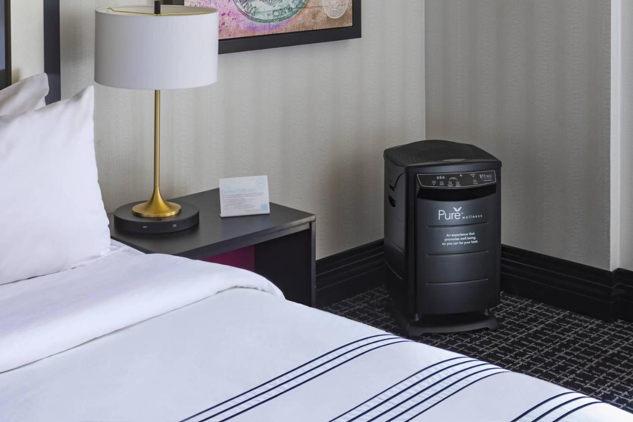 The Notary Hotel, Philadelphia, Autograph Collection By Marriott Exterior foto