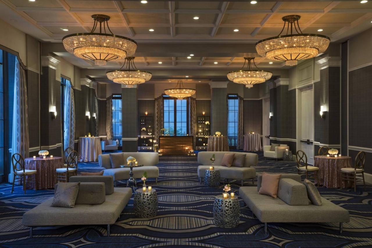 The Notary Hotel, Philadelphia, Autograph Collection By Marriott Exterior foto