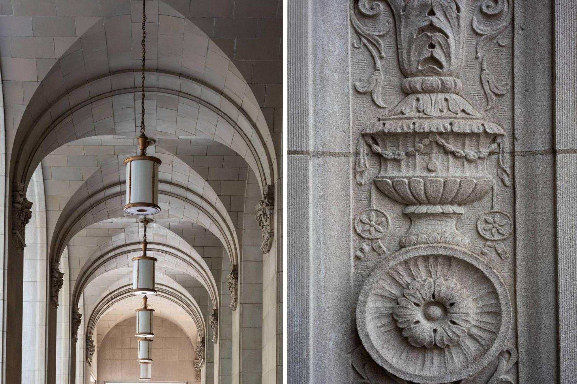 The Notary Hotel, Philadelphia, Autograph Collection By Marriott Exterior foto