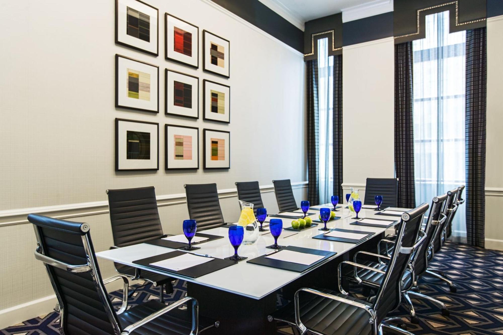 The Notary Hotel, Philadelphia, Autograph Collection By Marriott Exterior foto
