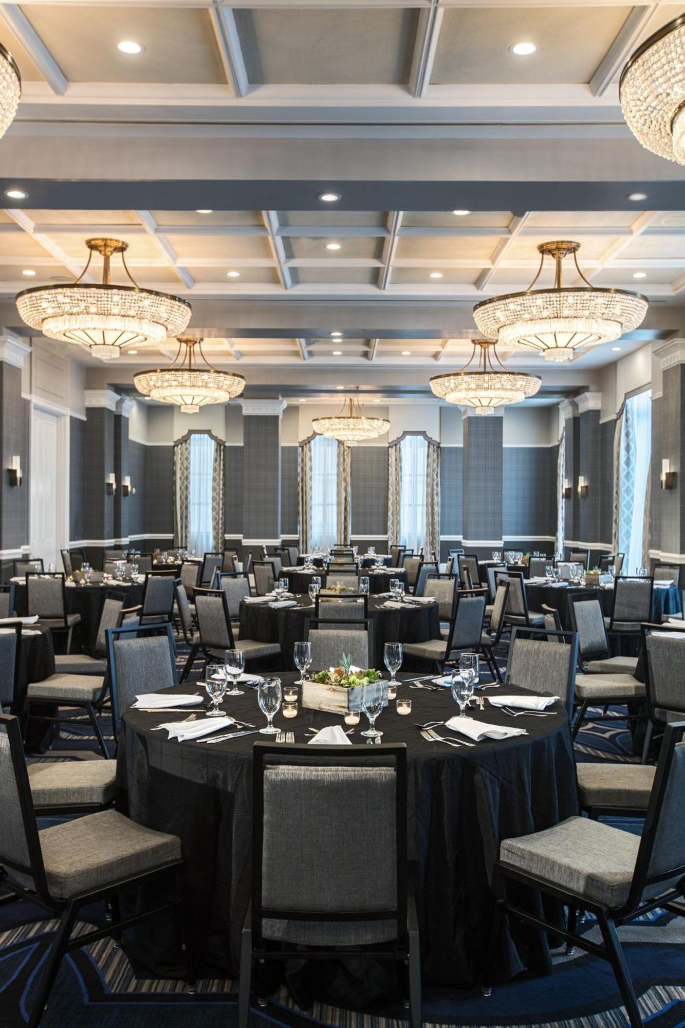 The Notary Hotel, Philadelphia, Autograph Collection By Marriott Exterior foto