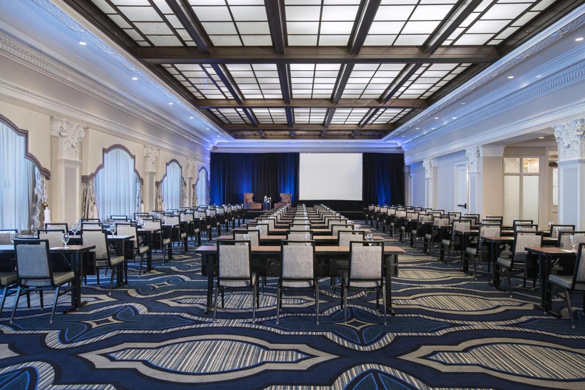The Notary Hotel, Philadelphia, Autograph Collection By Marriott Exterior foto