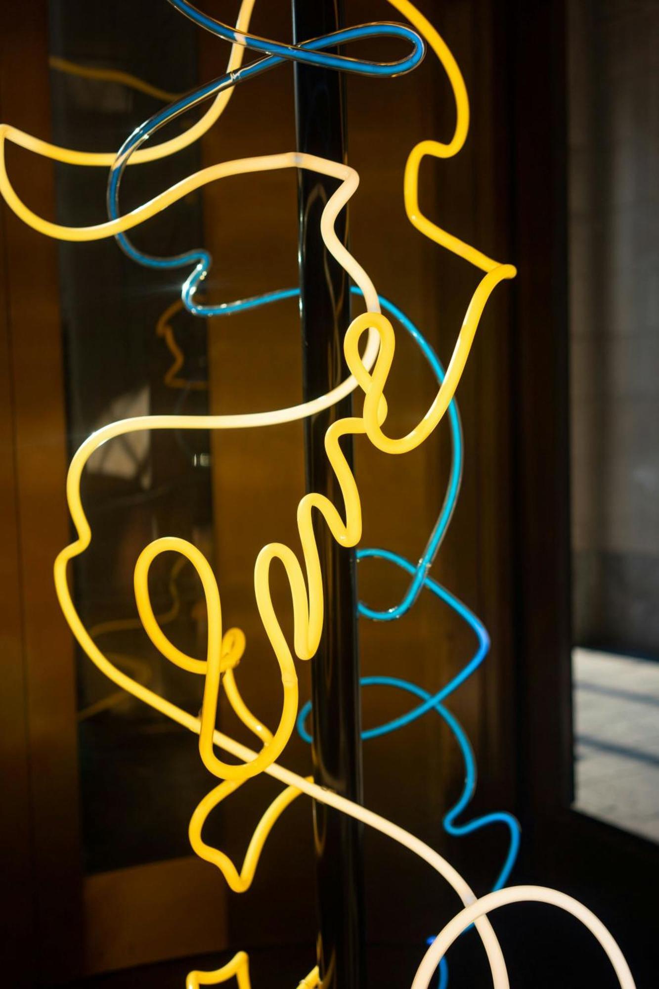 The Notary Hotel, Philadelphia, Autograph Collection By Marriott Exterior foto