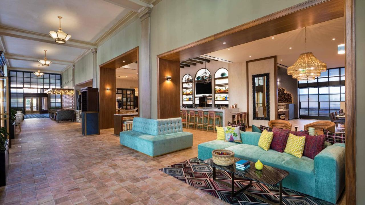 The Notary Hotel, Philadelphia, Autograph Collection By Marriott Exterior foto